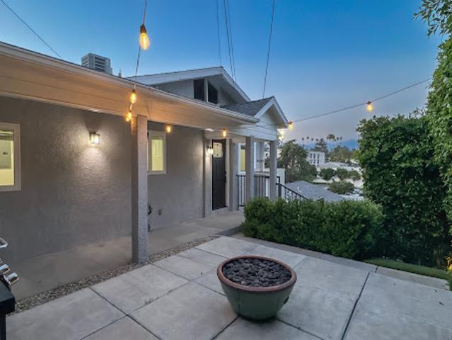 House for rent in Los Angeles House for rent in Los Angeles