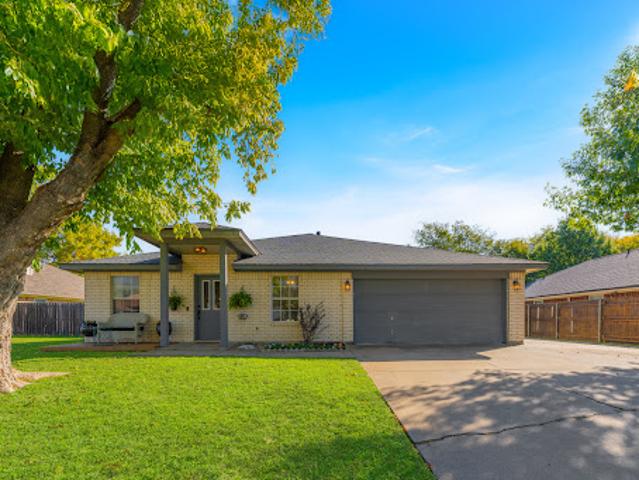 House for sale in Keller, Texas