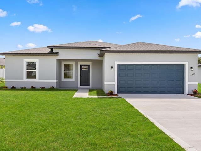 House for sale in Ocala, Florida