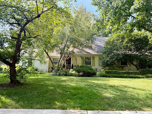 House for sale in Kansas City, Jackson County