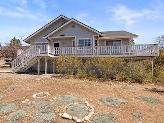 House for sale in Fawnskin
