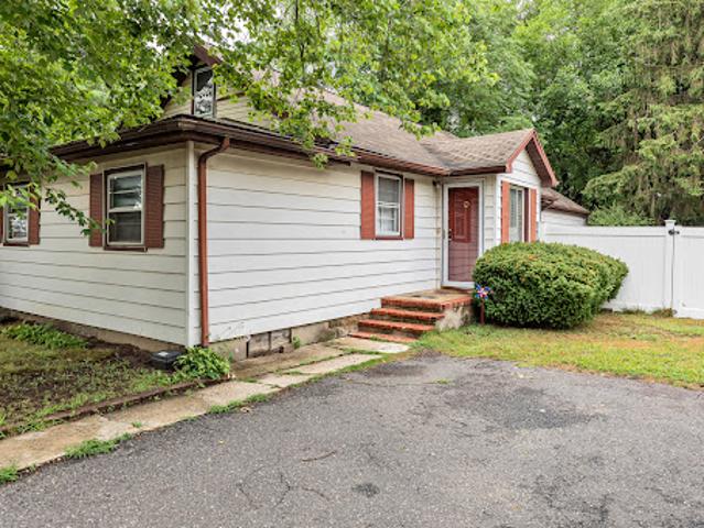 House for sale in Monmouth, New Jersey
