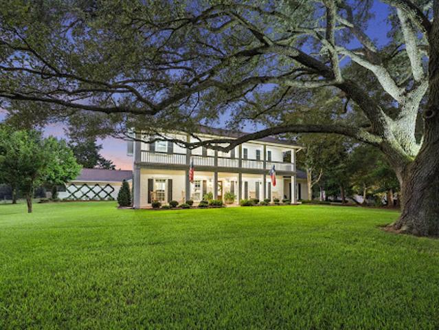House for sale in Cat Spring, Texas