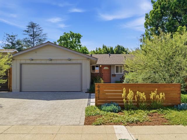 House for sale in San Jose, California