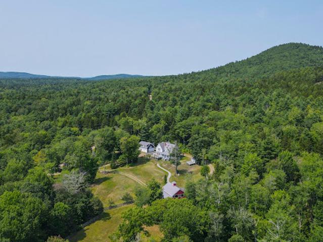 House for sale in Waldo, Maine