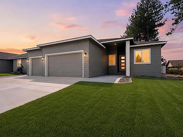 House for sale in Kennewick, Washington