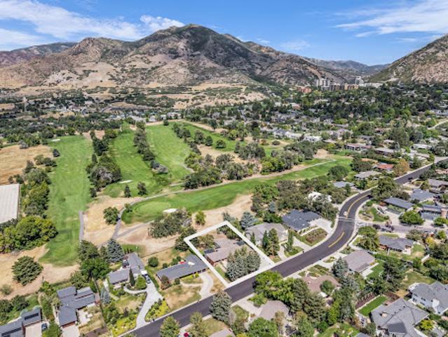 House for sale in Salt Lake City, Utah