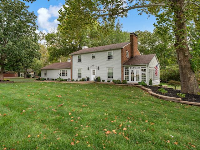 House for sale in Des Peres, Saint Louis County