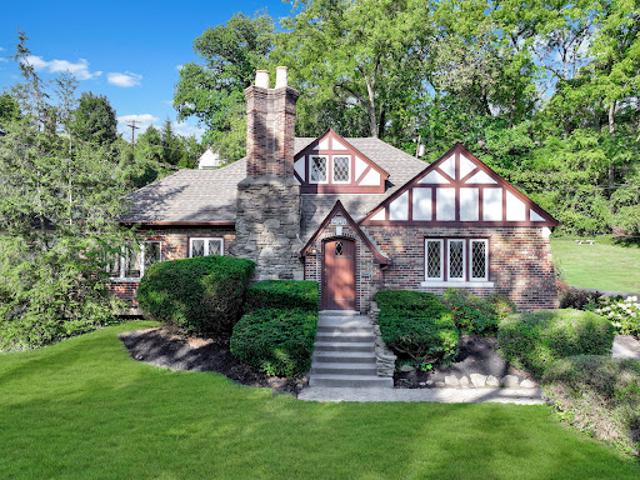 House for sale in Cincinnati, Ohio