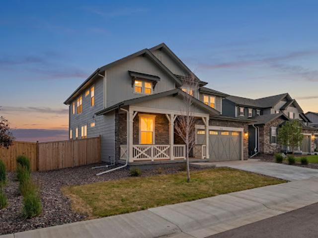 House for sale in Thornton, Colorado