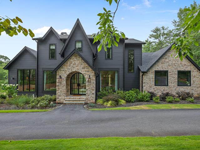 House for sale in Cobb, Georgia