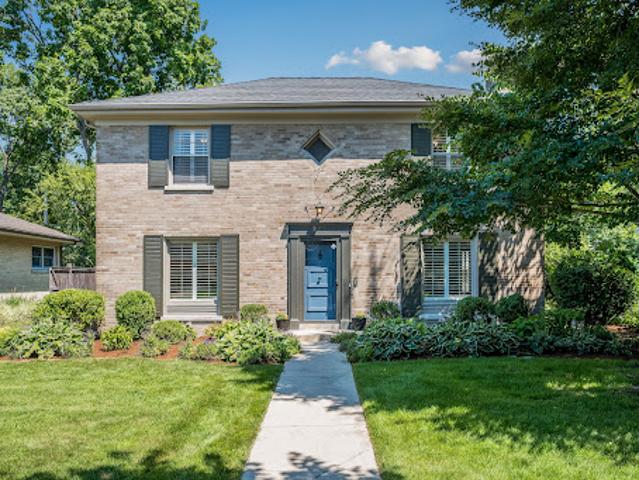 House for sale in Glenview, Illinois