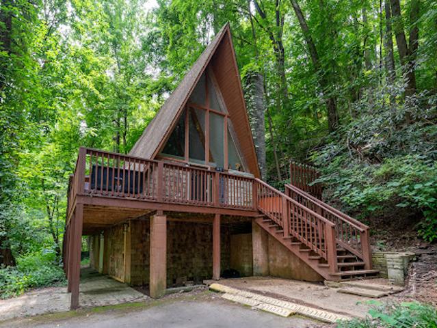 House for sale in Tennessee