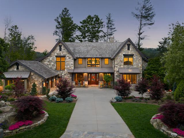 House for sale in Asheville, North Carolina