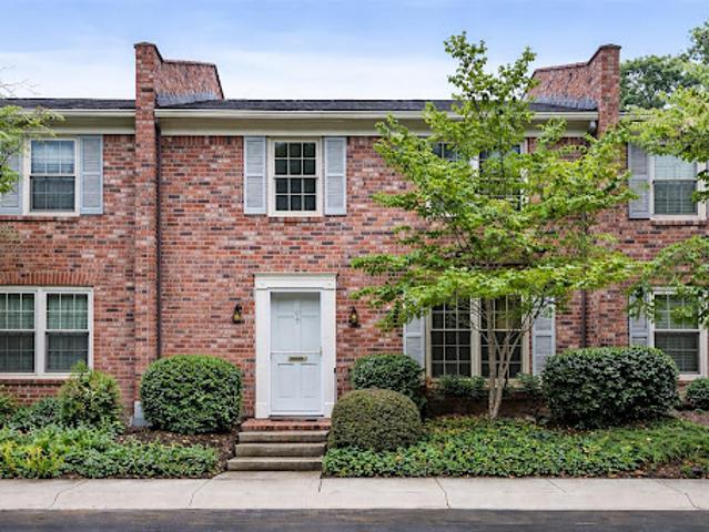 House for sale in Decatur, Georgia
