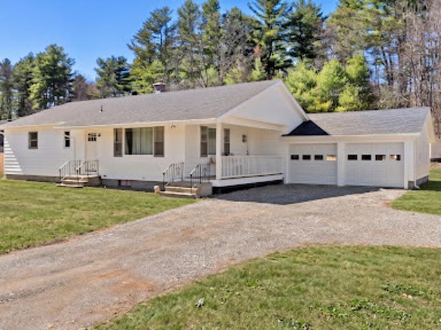 House for sale in Canaan, New York