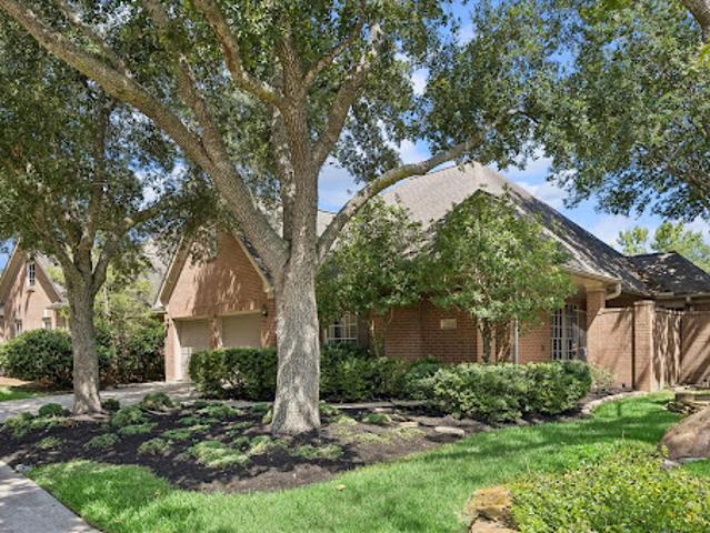 House for sale in Harris, Texas