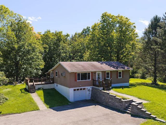 House for sale in Bloomington, New York