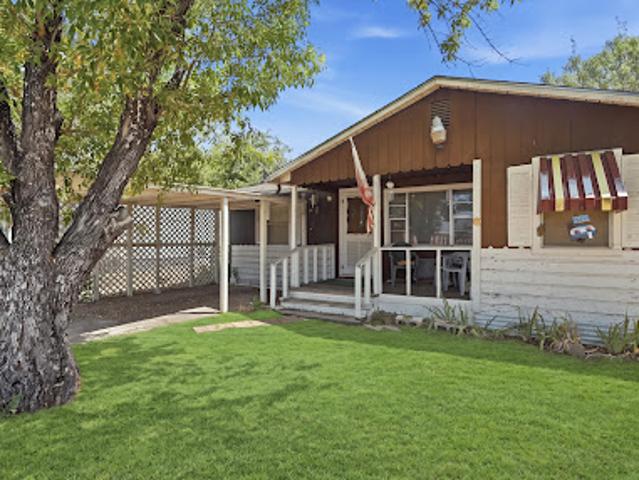 House for sale in Leesville, Texas