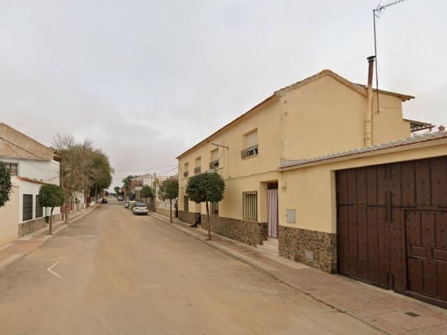 Casa en venta en Camuñas