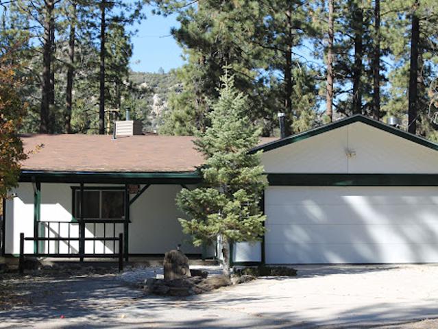House for sale in Big Bear Lake, California