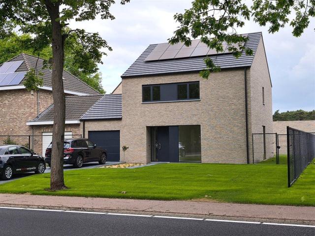 Maison location à Lommel