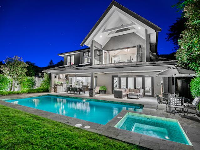 House for sale in West Vancouver, British Columbia