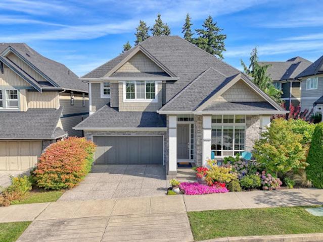 House for sale in Surrey, British Columbia