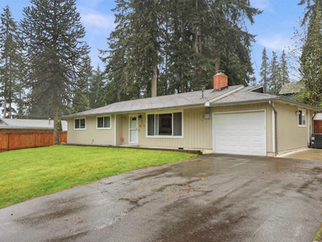 House for sale in Everett, Washington