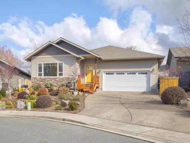 House for sale in Grants Pass