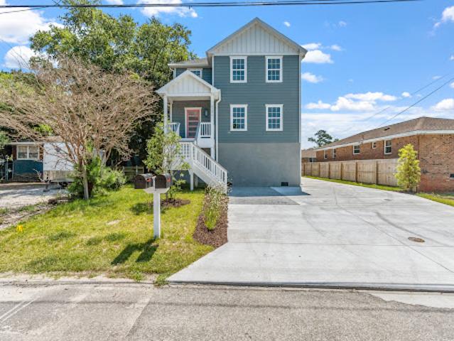 House for sale in Norfolk