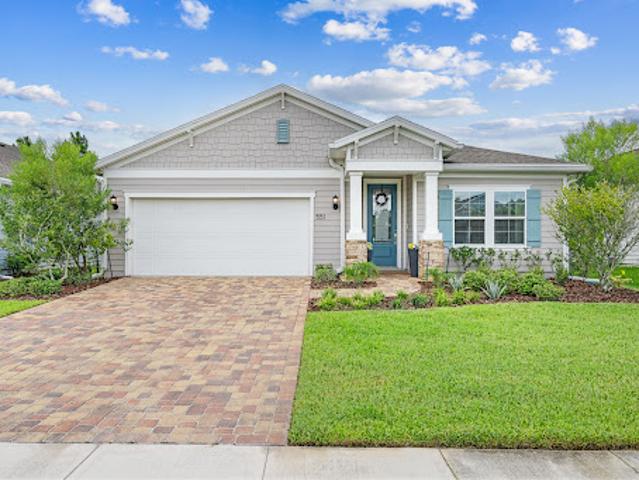 House for sale in Saint Johns, Florida