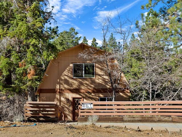 House for sale in Big Bear Lake, California