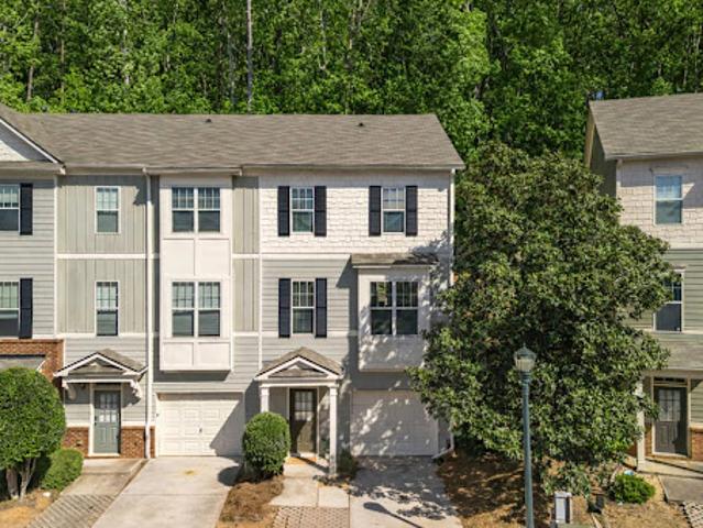 House for sale in Cobb, Georgia