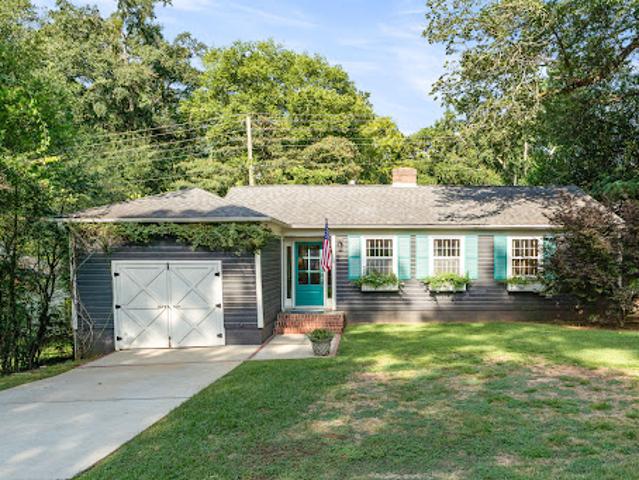 House for sale in Birmingham, Alabama