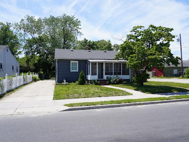 House for sale in Pleasantville, New Jersey