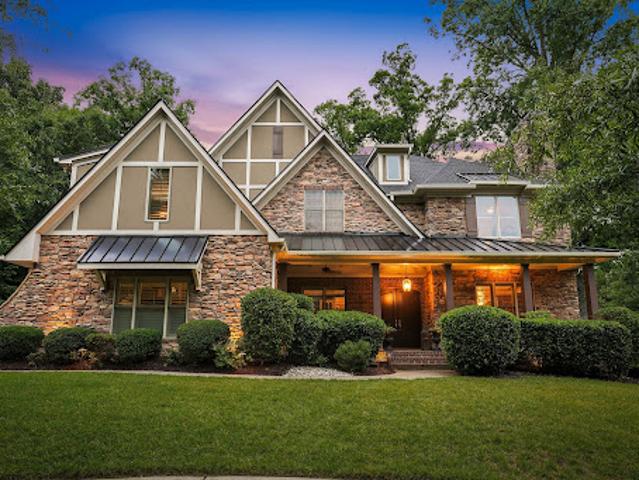 House for sale in North Carolina