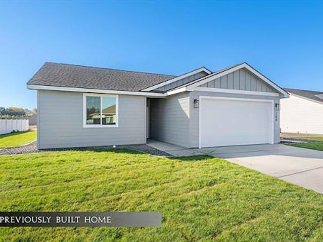 House for sale in Kennewick, Washington