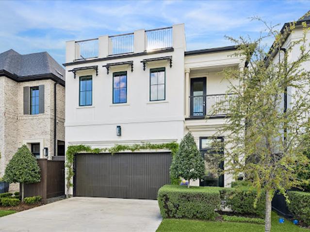 House for sale in Harris, Texas