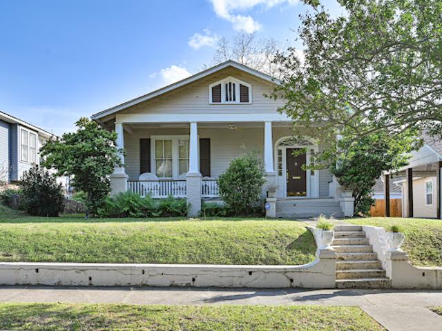 House for sale in Natchez, Mississippi