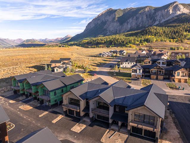 House for sale in Gunnison, Colorado