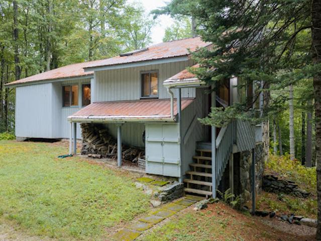 House for sale in Bennington, Vermont