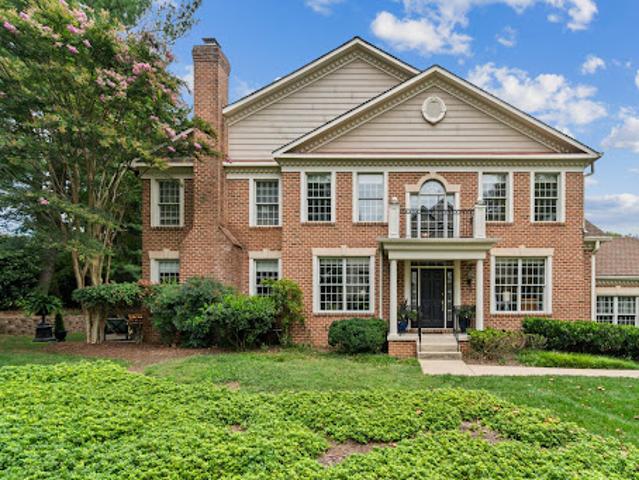 House for sale in Gibsonton, Maryland