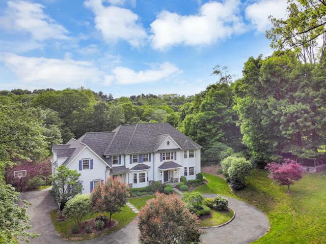 House for sale in Greenwich, Western Connecticut Planning Region