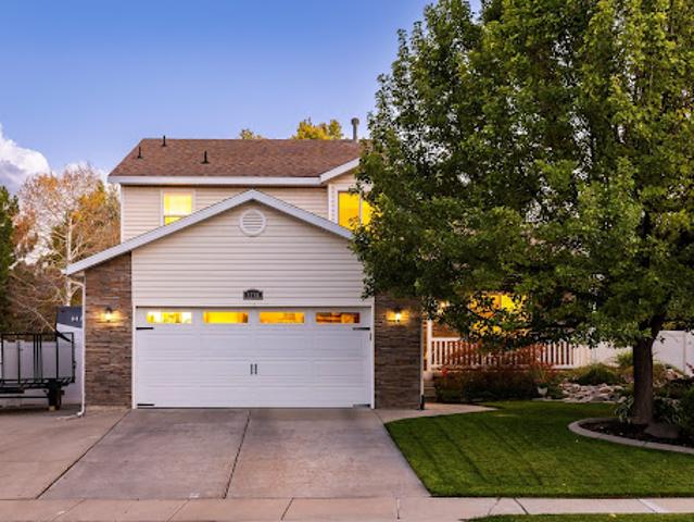 House for sale in Herriman, Salt Lake County