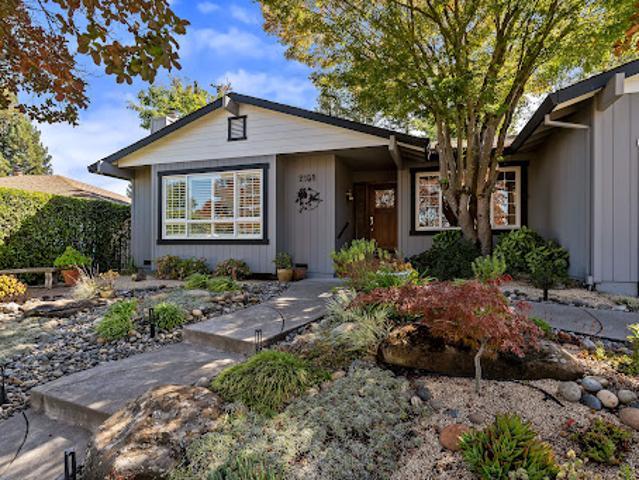 House for sale in Santa Rosa, Sonoma County