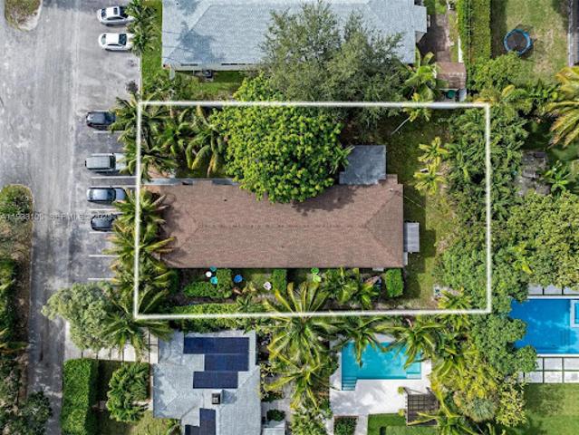 House for sale in Miami, Florida