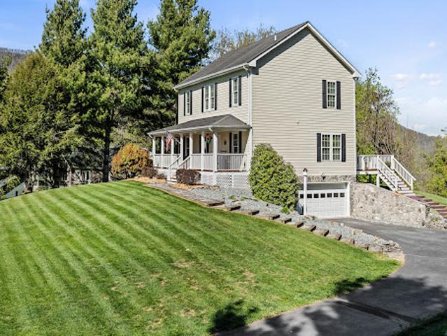 House for sale in Watauga, North Carolina