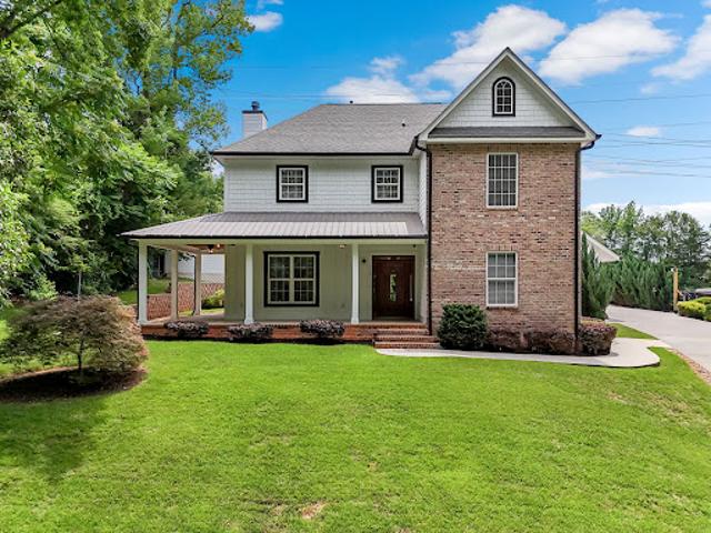 House for sale in Greenville, South Carolina
