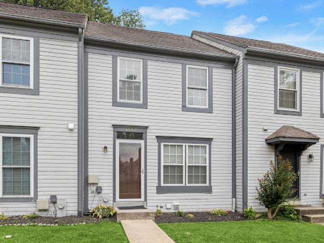 House for sale in Burtonsville, Maryland